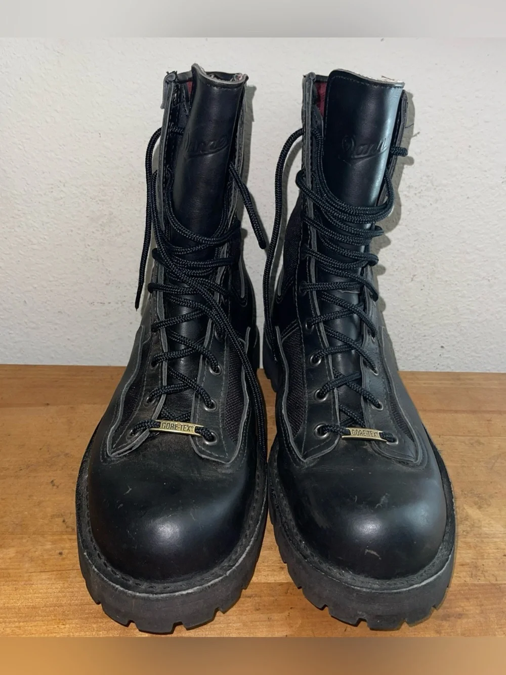 DANNER® ACADIA 8